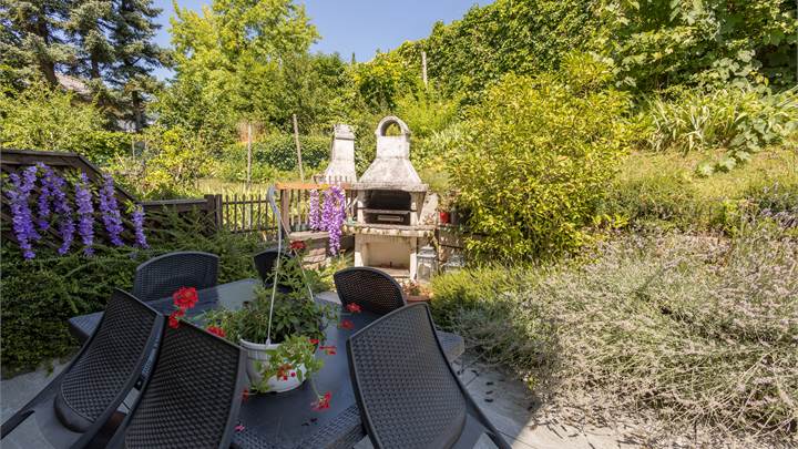 POVO ESCLUSIVA VILLA A SCHIERA PER INFO 3294617762