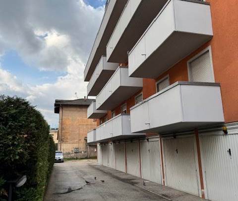 TRENTO - GARDOLO PICCOLO DUE STANZE CON GARAGE