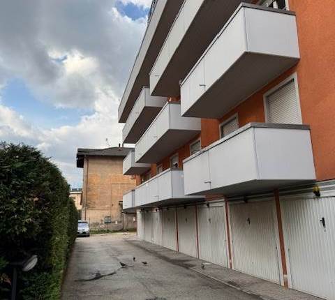 TRENTO - GARDOLO PICCOLO DUE STANZE CON GARAGE