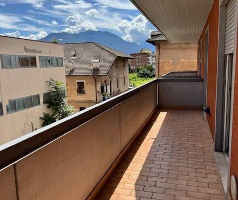 Trento - Gardolo appartamento con garage