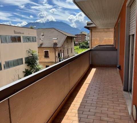 Trento - Gardolo appartamento con garage