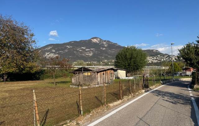 Terreno agricolo 