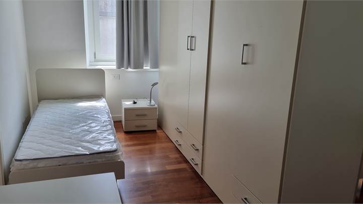 Stanza singola  PER STUDENTI 