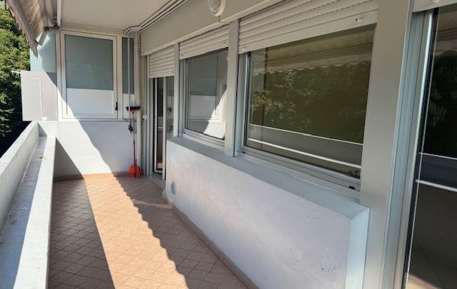  Appartamento tre stanze, Trento sud