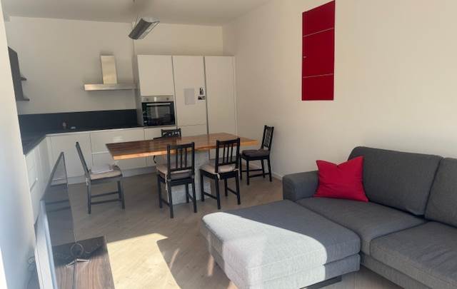 TRENTO-GARDOLO APPARTAMENTO DUE STANZE