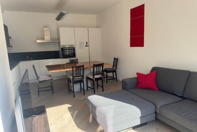 TRENTO-GARDOLO APPARTAMENTO DUE STANZE