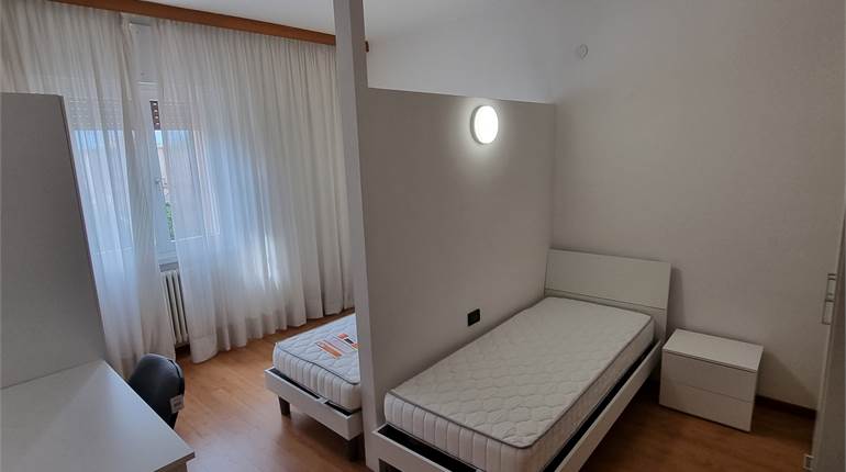 SOLO PER STUDENTI -Trento, San Pio X trilocale arredato 