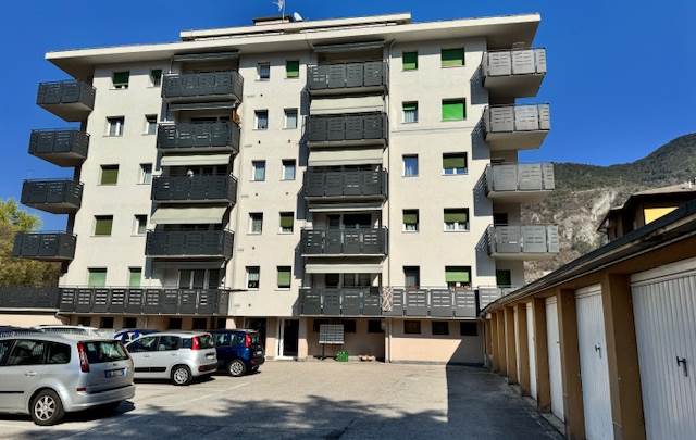 TRENTO - GARDOLO APPARTAMENTO DUE STANZE