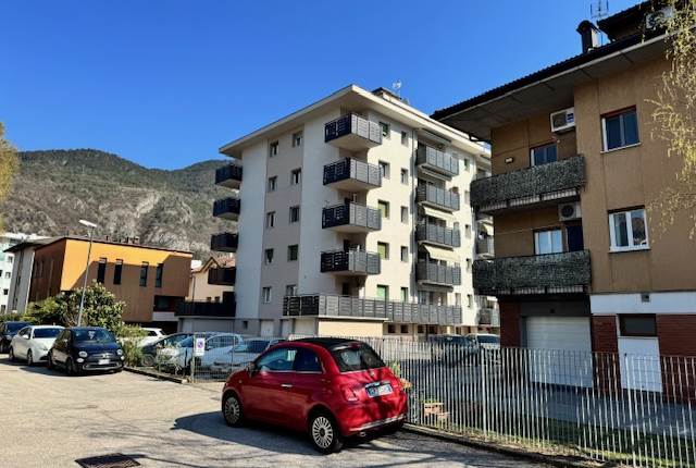 Trento - Gardolo appartamento due stanze