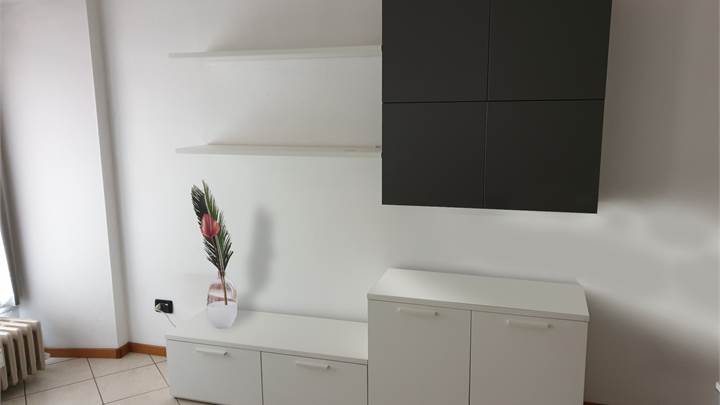 TRENTO CENTRO APPARTAMENTO DUE STANZE