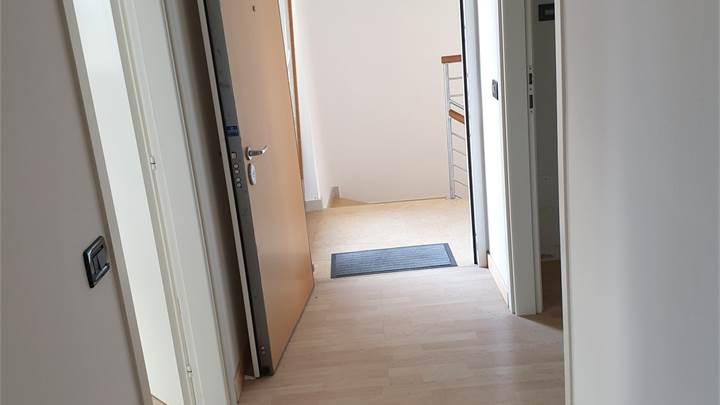 Baselga di Pinè, appartamento tre stanze